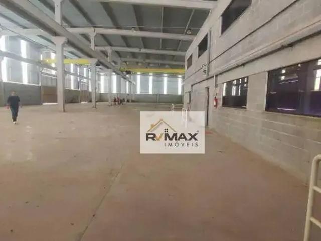 Galpão venda em Região Imediata de Sorocaba, Região Metropolitana de Sorocaba