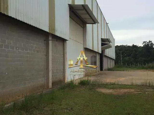 Galpão venda em Região Imediata de Sorocaba, Região Metropolitana de Sorocaba