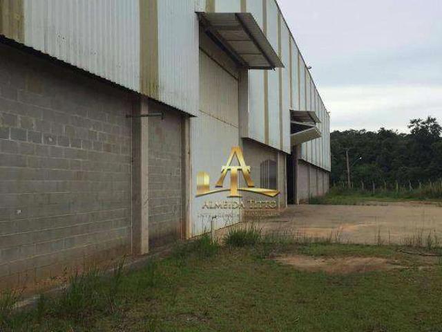 Galpão venda em Região Imediata de Sorocaba, Região Metropolitana de Sorocaba