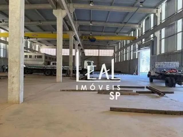 Galpão venda em Região Imediata de Sorocaba, Região Metropolitana de Sorocaba