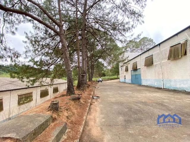 Galpão venda em Região Imediata de Sorocaba, Região Metropolitana de Sorocaba