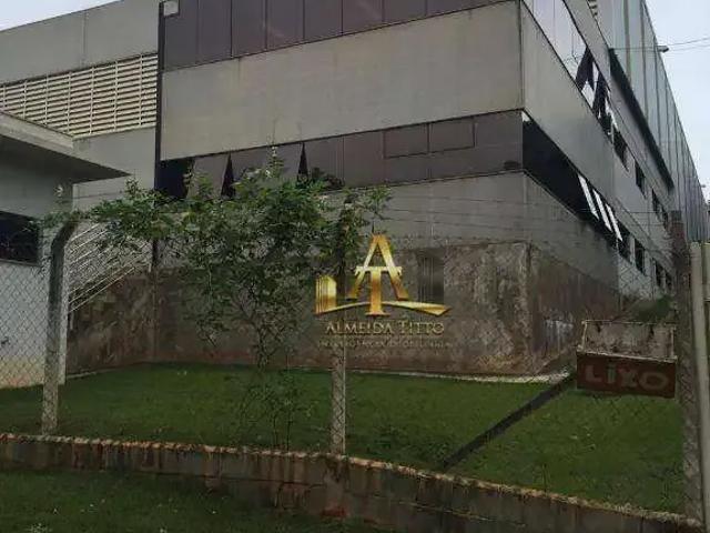 Galpão venda em Região Imediata de Sorocaba, Região Metropolitana de Sorocaba