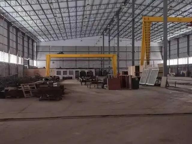 Galpão venda em Região Imediata de Sorocaba, Região Metropolitana de Sorocaba