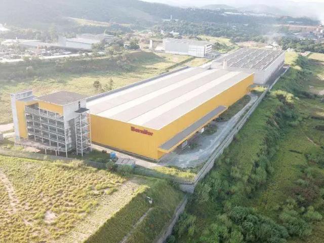 Galpão venda em Região Imediata de Sorocaba, Região Metropolitana de Sorocaba