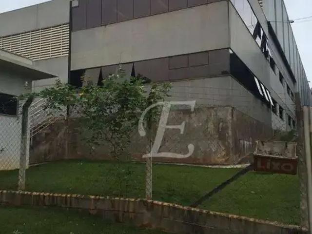 Galpão venda em Região Imediata de Sorocaba, Região Metropolitana de Sorocaba