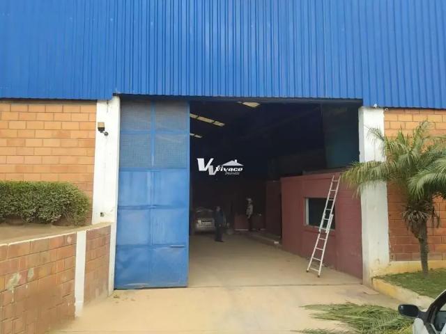 Galpão venda em Região Imediata de Sorocaba, Região Metropolitana de Sorocaba