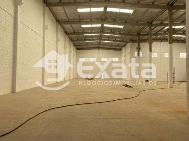 Galpão venda em Região Imediata de Sorocaba, Região Metropolitana de Sorocaba