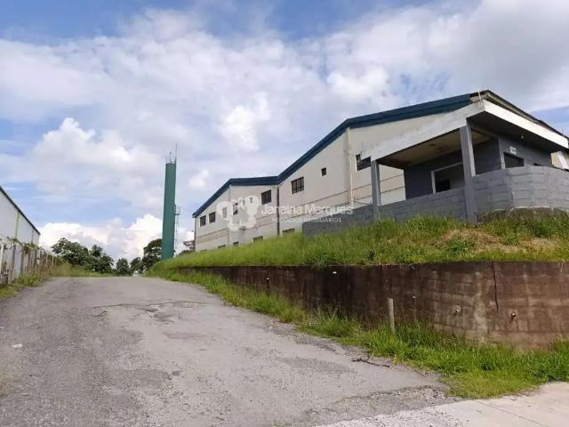 Galpão venda em Região Imediata de Sorocaba, Região Metropolitana de Sorocaba
