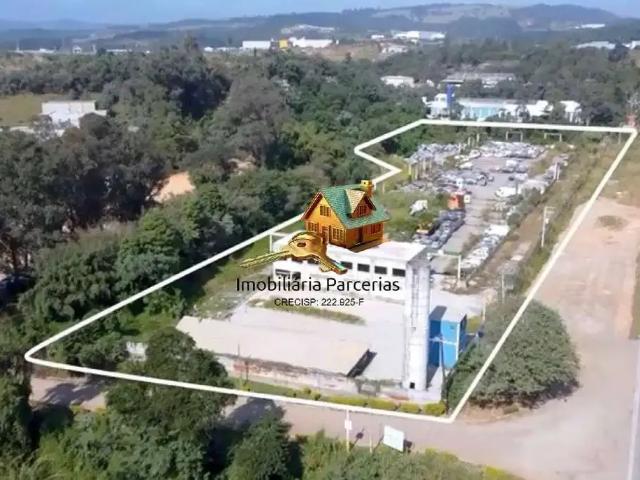 Galpão venda em Região Imediata de Sorocaba, Região Metropolitana de Sorocaba