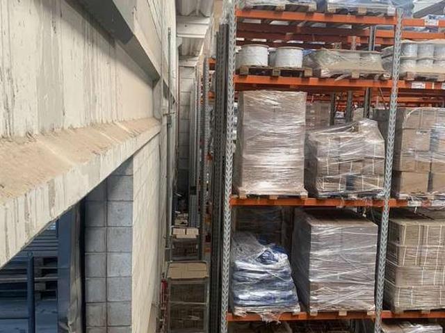 Galpão venda em Região Imediata de Itapeva, Itapeva