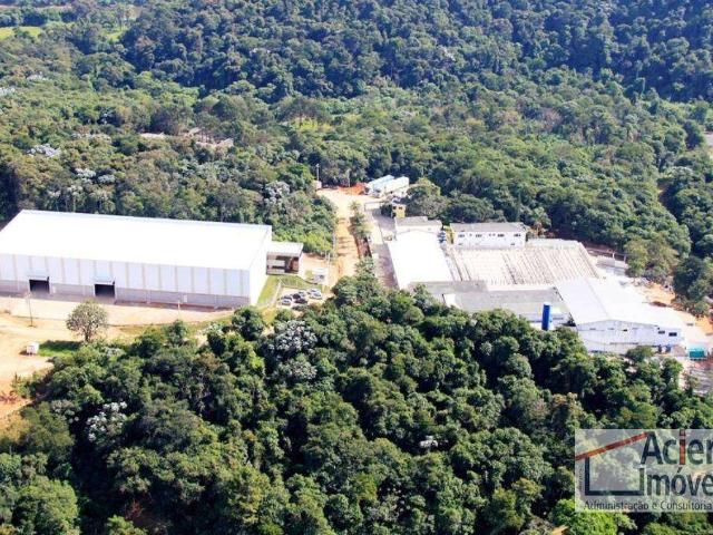 Galpão venda em Região Imediata de Sorocaba, Região Metropolitana de Sorocaba