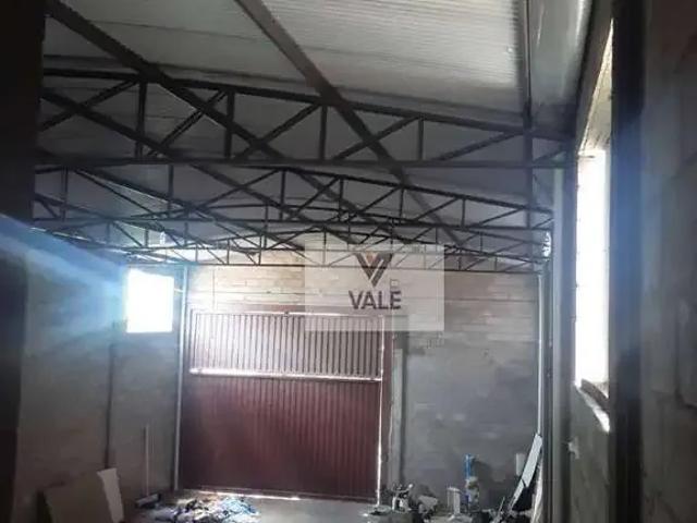 Galpão venda em Região Imediata de Araçatuba, Araçatuba