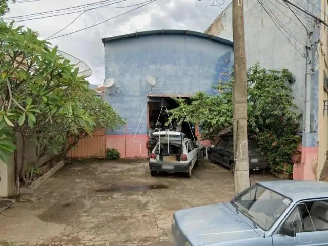 Galpão venda em Região Imediata de Araçatuba, Araçatuba