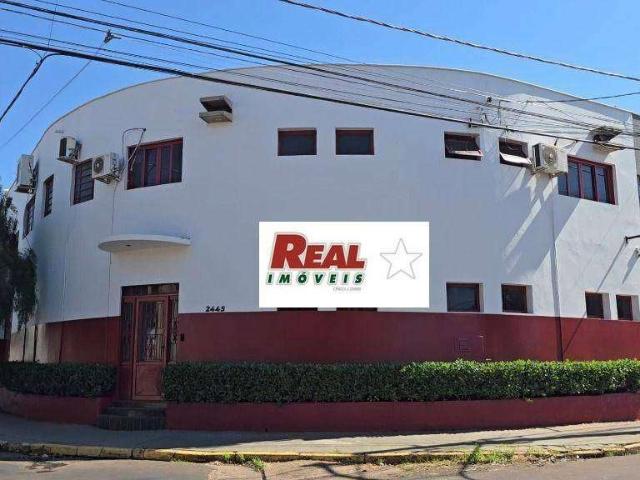Galpão venda em Região Imediata de Araçatuba, Araçatuba