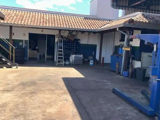 Galpão venda em Região Imediata de Araçatuba, Araçatuba