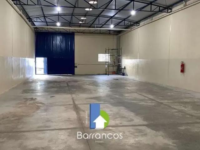 Galpão venda em Região Imediata de Araçatuba, Araçatuba