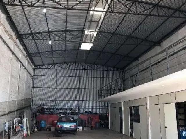 Galpão venda em Região Imediata de Araçatuba, Araçatuba