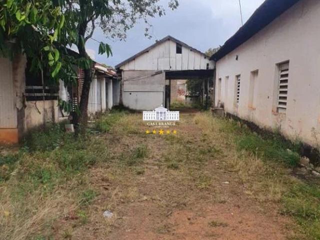 Galpão venda em Araçatuba, Região Geográfica Intermediária de Araçatuba