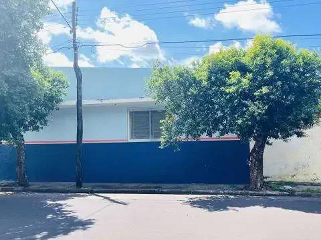 Galpão venda em Araçatuba