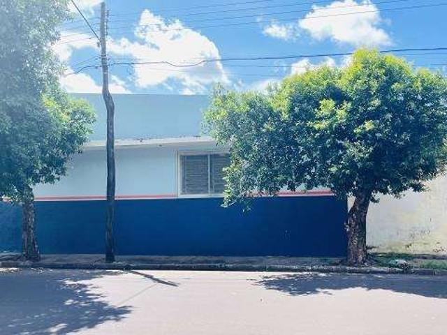 Galpão venda em Região Imediata de Araçatuba, Araçatuba