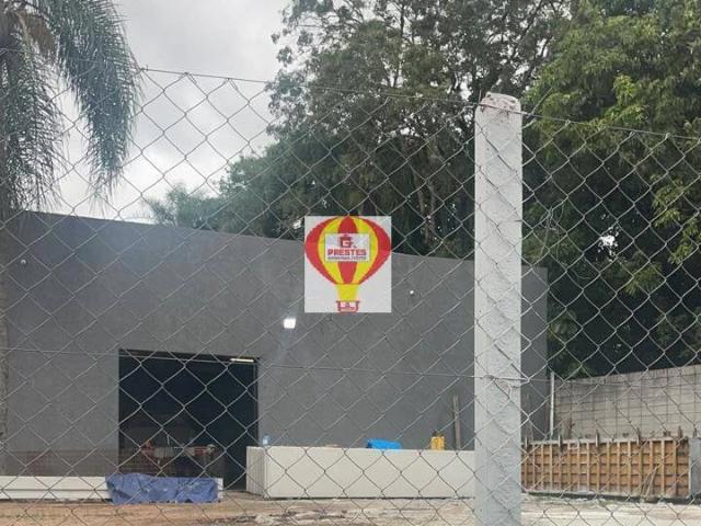 Galpão venda em Araçoiaba da Serra, Região Geográfica Intermediária de Sorocaba