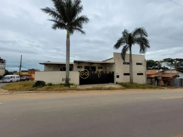 Galpão venda em Loteamento Villa Central, Araçoiaba da Serra