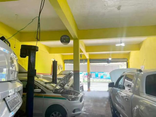 Galpão venda em Região Geográfica Imediata de Aracaju, Região Metropolitana de Aracaju