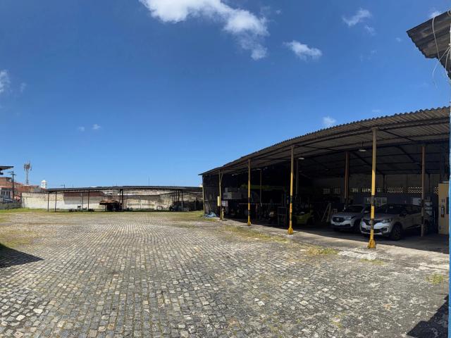 Galpão venda em Aracaju