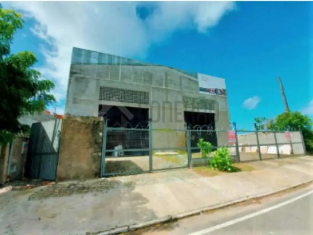 Galpão venda em Região Geográfica Imediata de Aracaju, Região Metropolitana de Aracaju