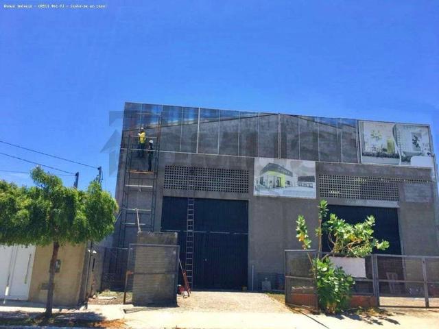 Galpão venda em Região Geográfica Imediata de Aracaju, Região Metropolitana de Aracaju