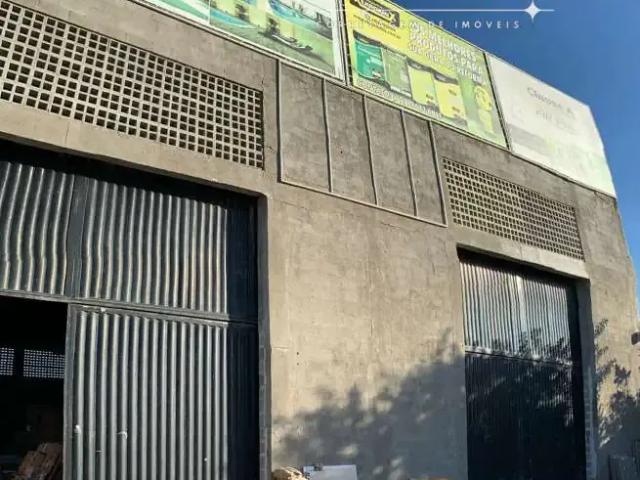 Galpão venda em Região Geográfica Imediata de Aracaju, Região Metropolitana de Aracaju