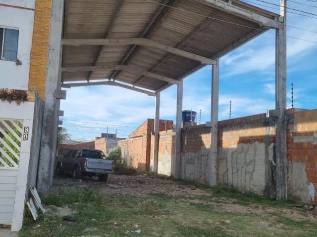 Galpão venda em Aracaju