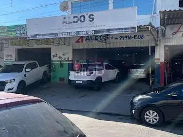 Galpão venda em Região Geográfica Imediata de Aracaju, Região Metropolitana de Aracaju