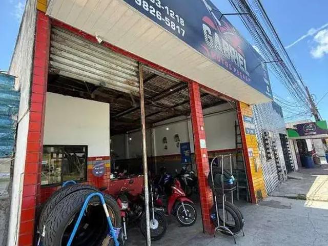 Galpão venda em Região Geográfica Imediata de Aracaju, Região Metropolitana de Aracaju