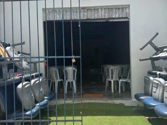 Galpão venda em Aracaju