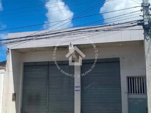 Galpão venda em Aracaju