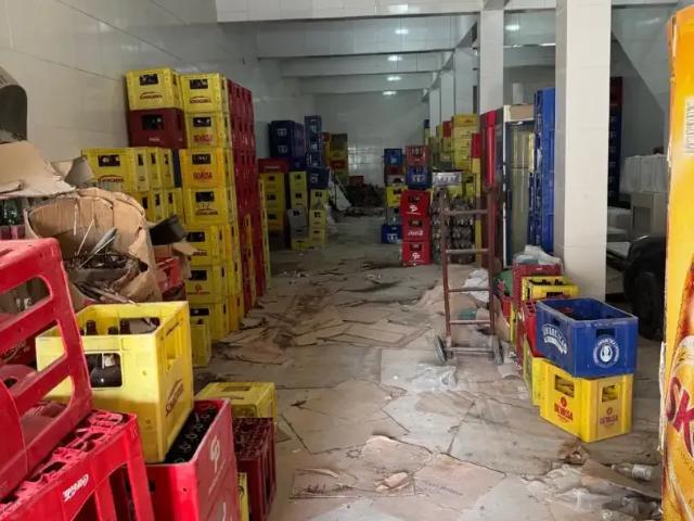 Galpão venda em Região Geográfica Imediata de Aracaju, Região Metropolitana de Aracaju