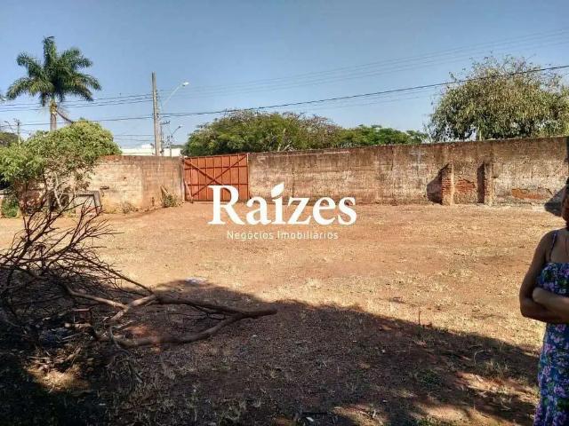 Galpão venda em Região Geográfica Imediata de Uberlândia, Araguari