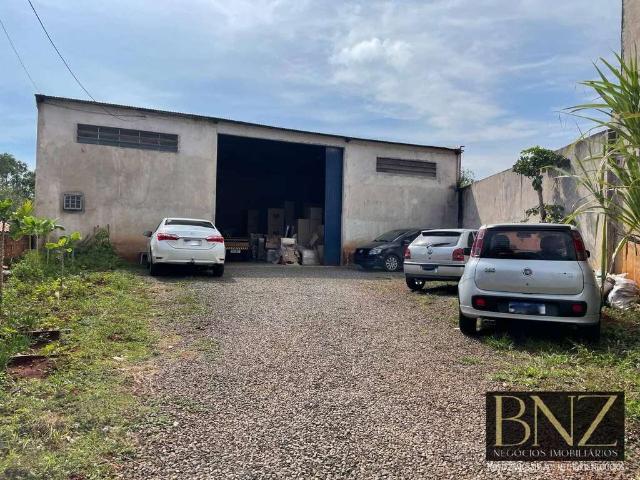 Galpão venda em Região Geográfica Imediata de Londrina, Arapongas