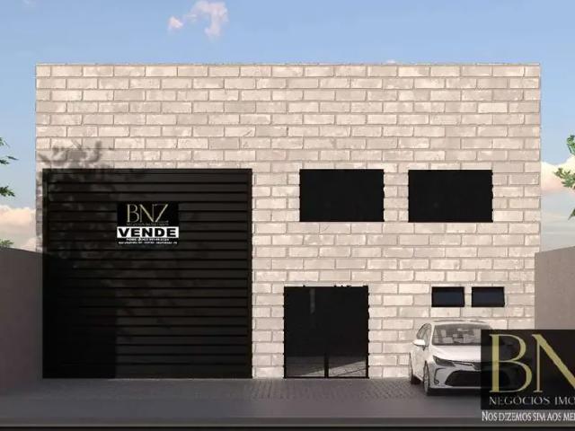 Galpão venda em Região Imediata de Catanduva, Jataúba
