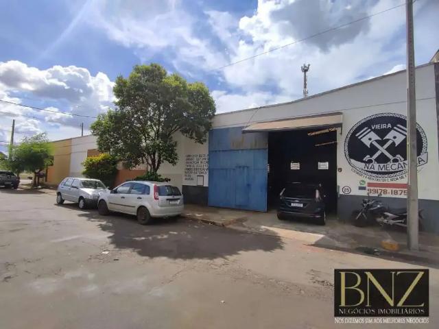Galpão venda em Região Geográfica Imediata de Londrina, Arapongas