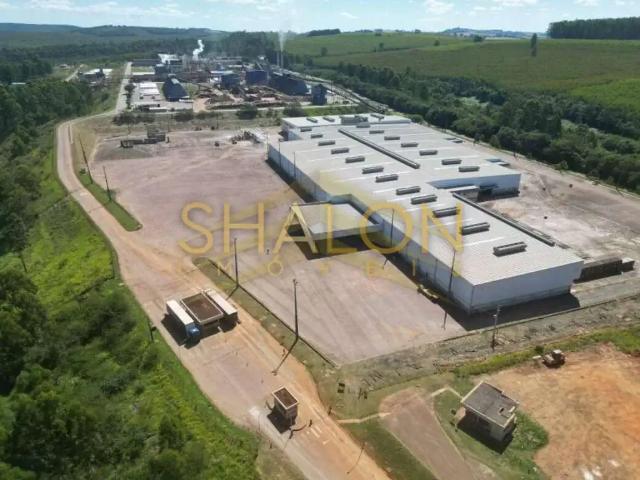 Galpão venda em Região Geográfica Imediata de Ponta Grossa, Arapoti