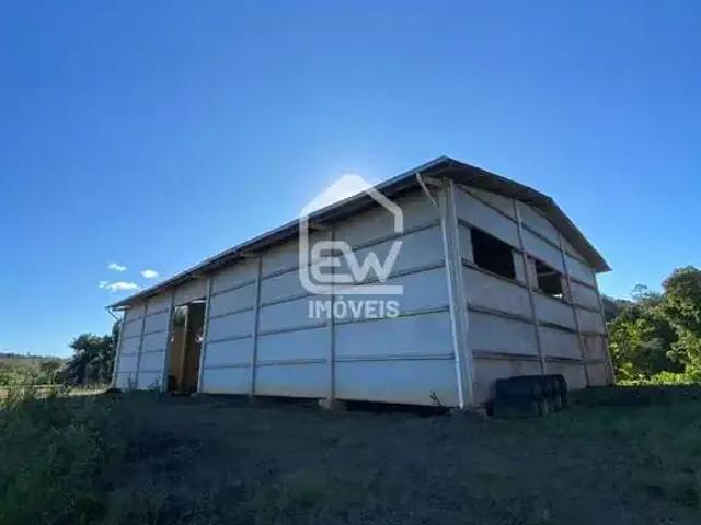 Galpão venda em Região Geográfica Imediata de Joinville, Araquari