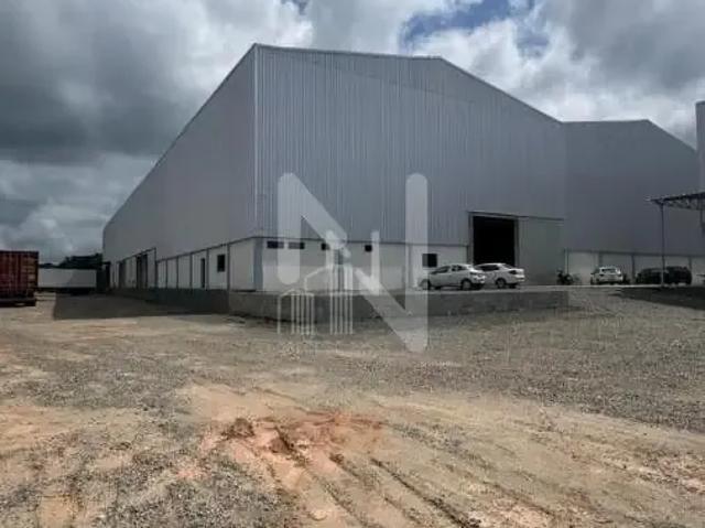 Galpão venda em Região Geográfica Imediata de Joinville, Araquari