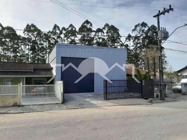 Galpão venda em Região Geográfica Imediata de Joinville, Araquari