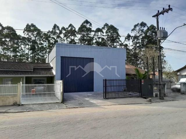 Galpão venda em Araquari, Região Geográfica Intermediária de Joinville