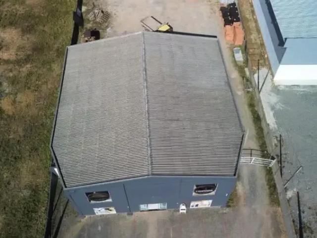 Galpão venda em Região Geográfica Imediata de Joinville, Araquari