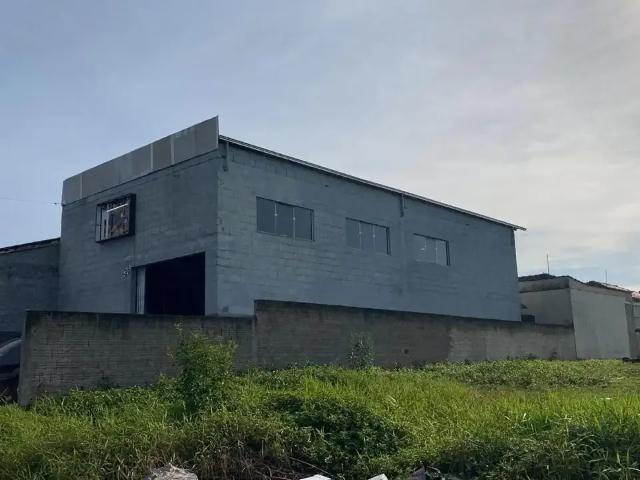 Galpão venda em Região Geográfica Imediata de Joinville, Araquari