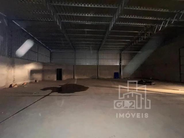 Galpão venda em Região Geográfica Imediata de Joinville, Araquari