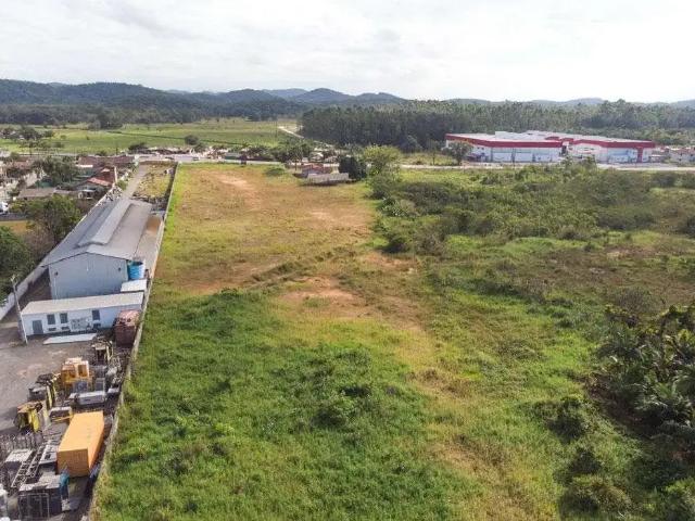 Galpão venda em Região Geográfica Imediata de Joinville, Araquari